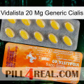 Vidalista 20 Mg Generic Cialis new05